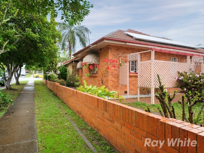 11 Hamson Terrace, Nundah QLD 4012