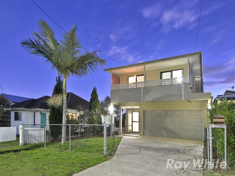 12 George Street, Virginia QLD 4014