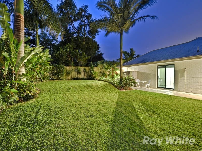 20 O’Donnell Street, Wavell Heights QLD 4012