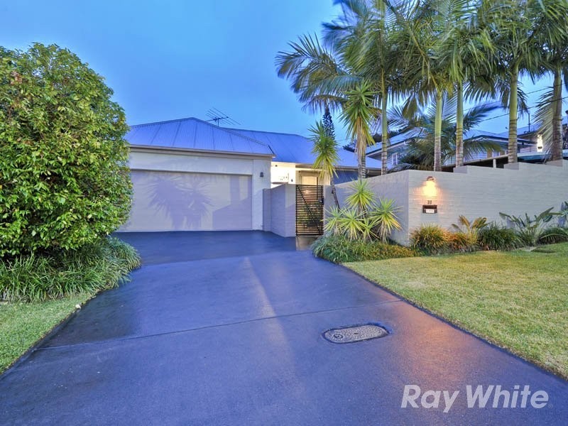 20 O’Donnell Street, Wavell Heights QLD 4012