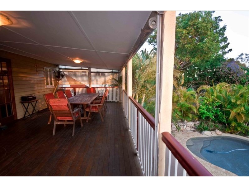 10 Jeffcott Street, Wavell Heights QLD 4012