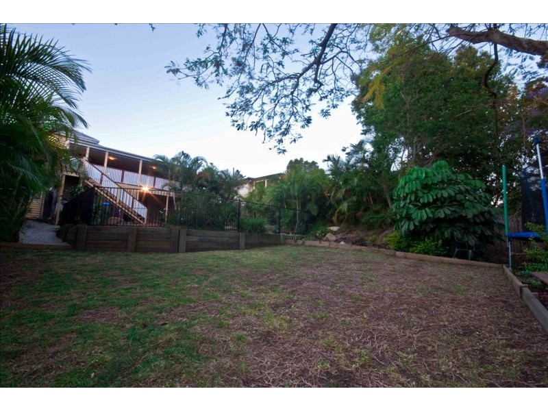 10 Jeffcott Street, Wavell Heights QLD 4012