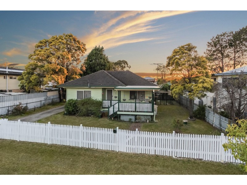 4 Ludgate Street, Banyo QLD 4014