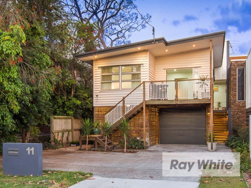 11 Bligh Street, Nundah QLD 4012