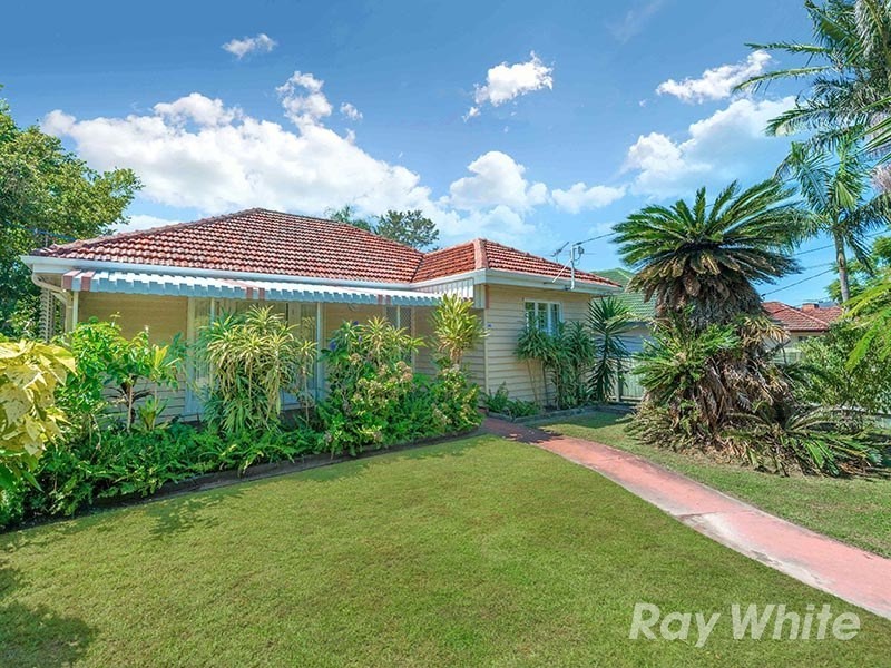 28 Belnoel Street, Wavell Heights QLD 4012