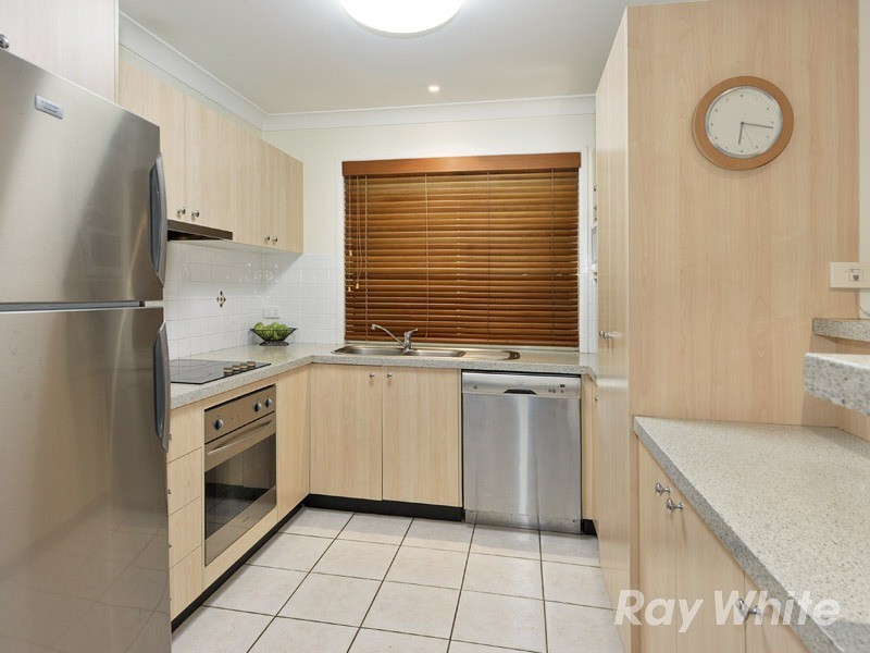 15 ELIZA LANE, Wavell Heights QLD 4012