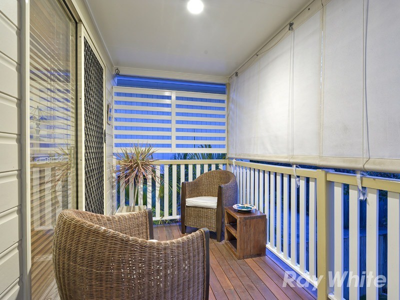 15 ELIZA LANE, Wavell Heights QLD 4012