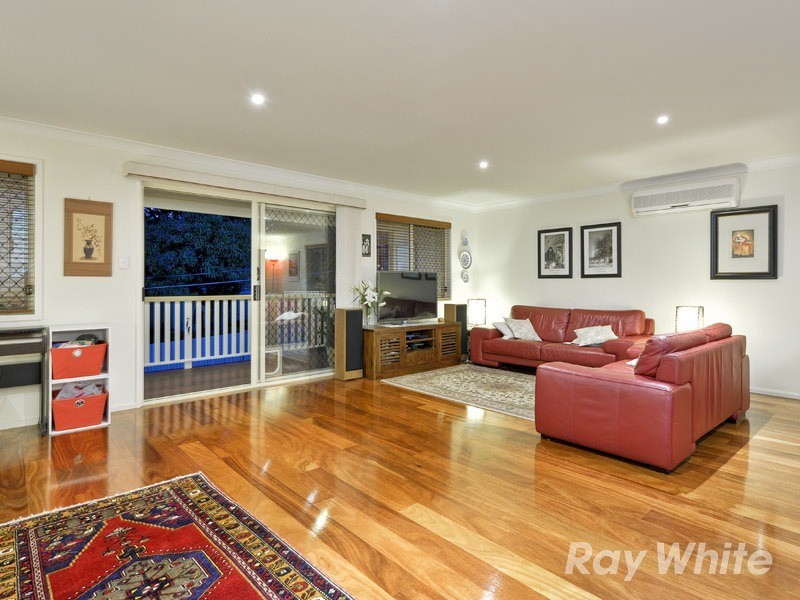 15 ELIZA LANE, Wavell Heights QLD 4012