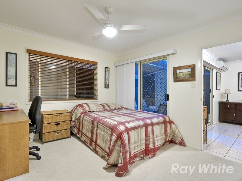 15 ELIZA LANE, Wavell Heights QLD 4012