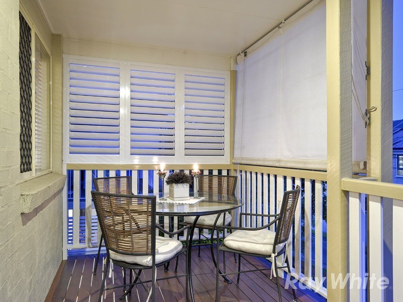 15 ELIZA LANE, Wavell Heights QLD 4012