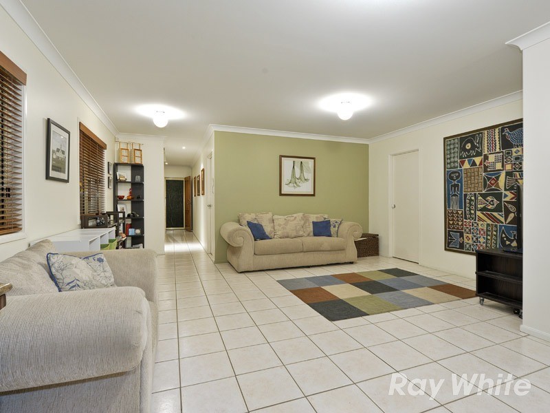 15 ELIZA LANE, Wavell Heights QLD 4012