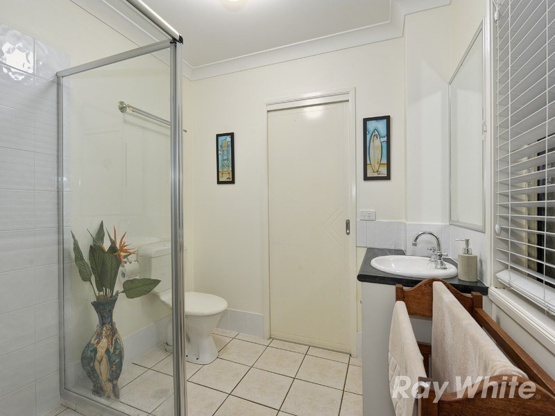 15 ELIZA LANE, Wavell Heights QLD 4012