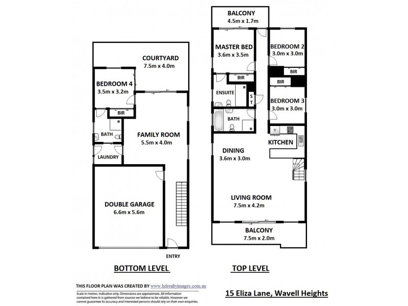 15 ELIZA LANE, Wavell Heights QLD 4012