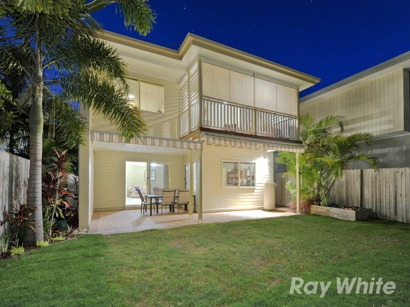 15 ELIZA LANE, Wavell Heights QLD 4012