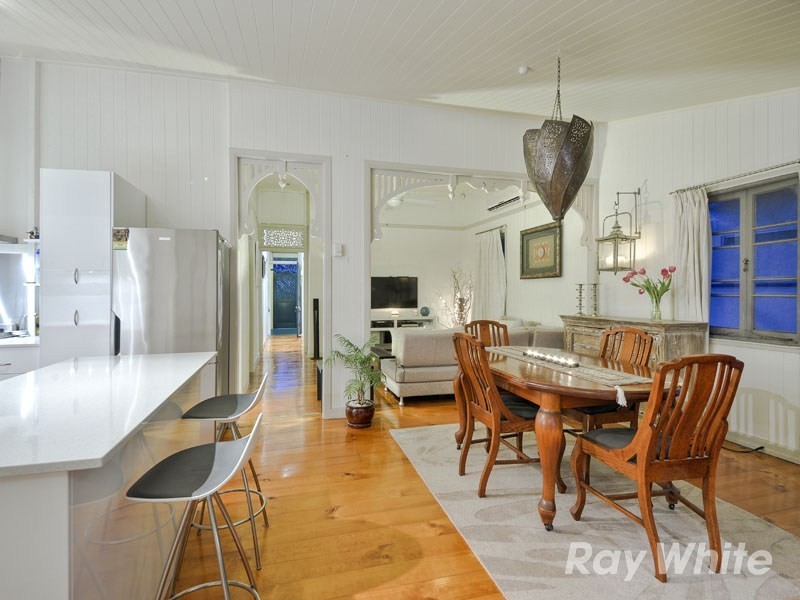 15 HENCHMAN STREET, Nundah QLD 4012