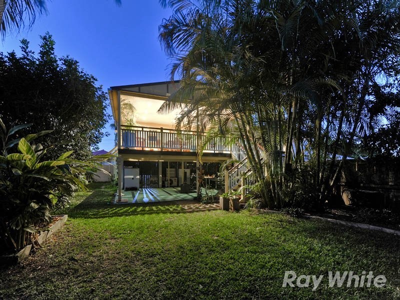 15 HENCHMAN STREET, Nundah QLD 4012