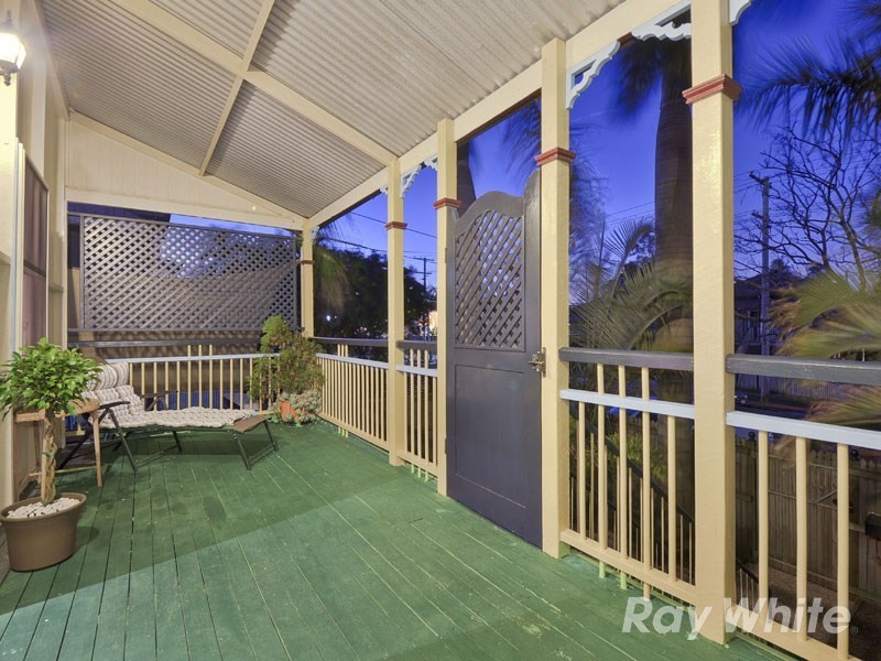 15 HENCHMAN STREET, Nundah QLD 4012