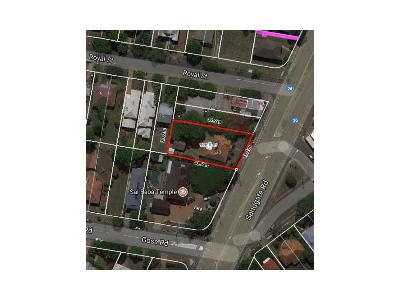 1620 Sandgate Road, Virginia QLD 4014