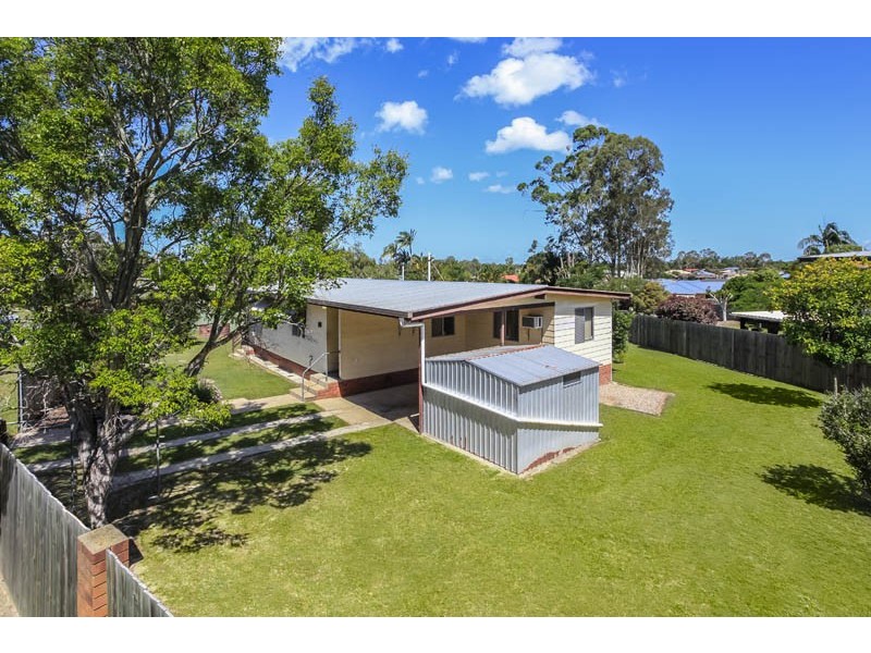 10 Winifred Street, Burpengary QLD 4505
