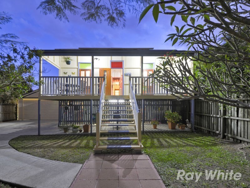 6 Buckland Road, Nundah QLD 4012