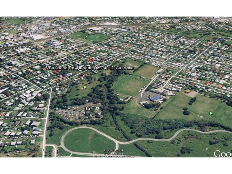 6 Buckland Road, Nundah QLD 4012