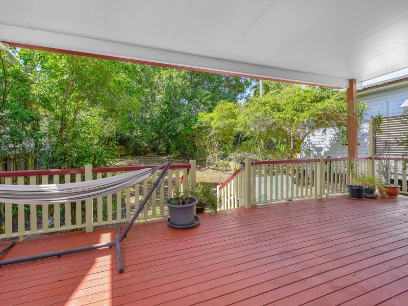 15 Jeffcott Street, Wavell Heights QLD 4012