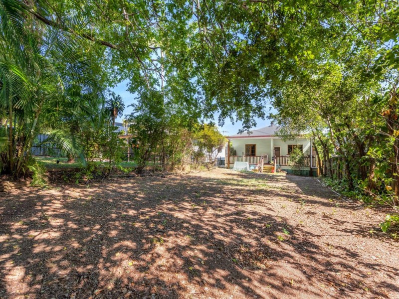 15 Jeffcott Street, Wavell Heights QLD 4012