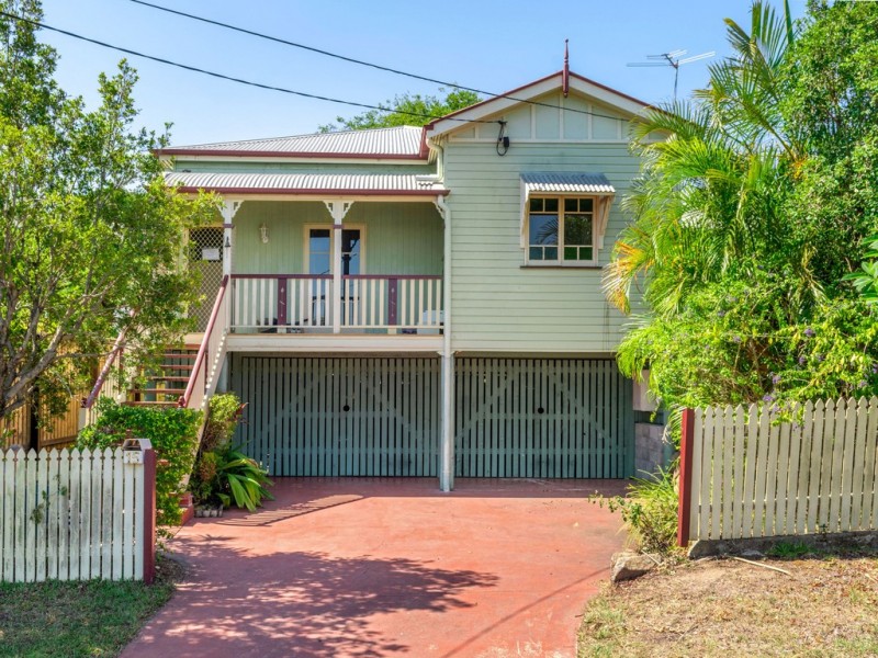 15 Jeffcott Street, Wavell Heights QLD 4012