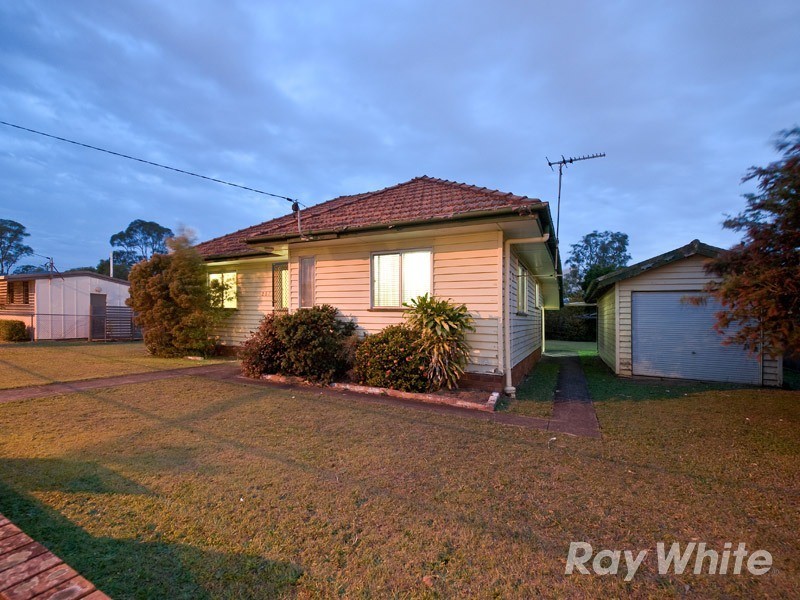 257 St Vincents Road, Banyo QLD 4014