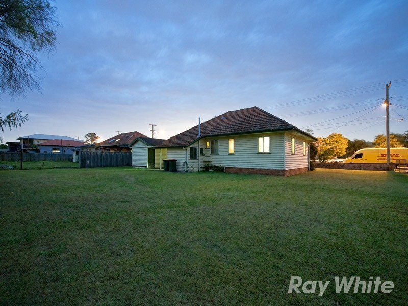257 St Vincents Road, Banyo QLD 4014