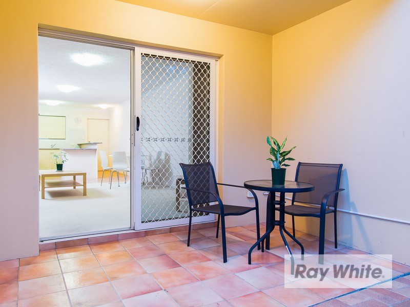 2/25 Collins Street, Nundah QLD 4012