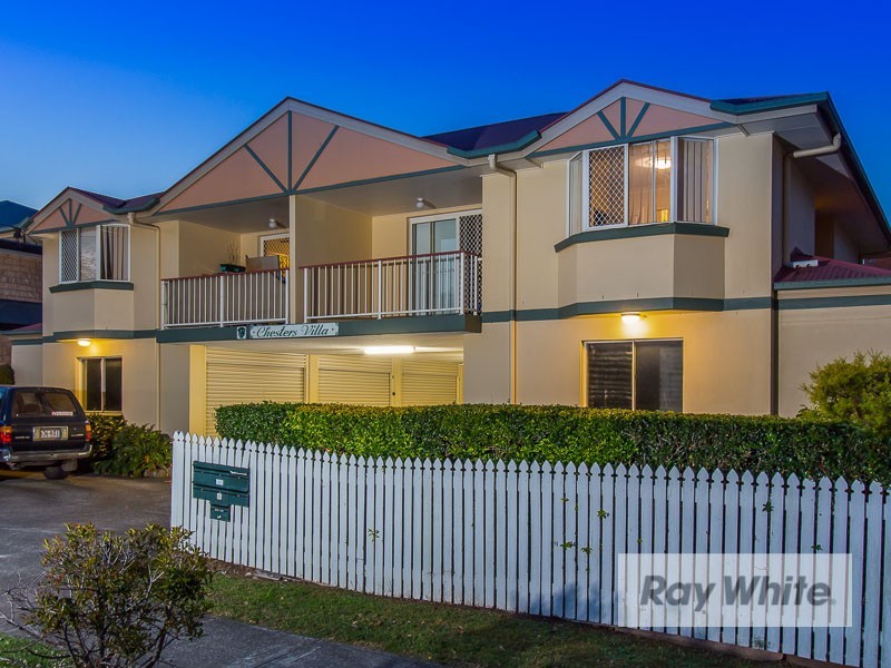 2/25 Collins Street, Nundah QLD 4012