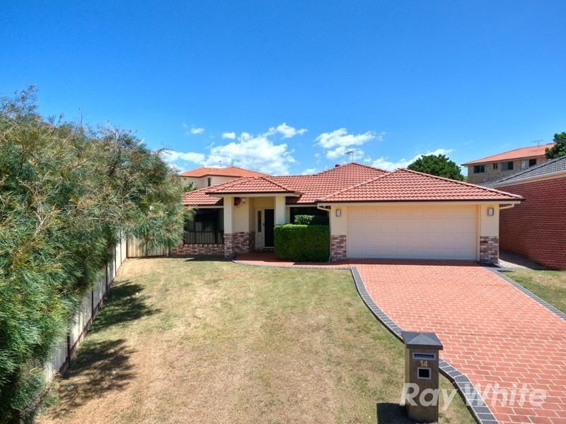 14 Laura Place, Nudgee QLD 4014