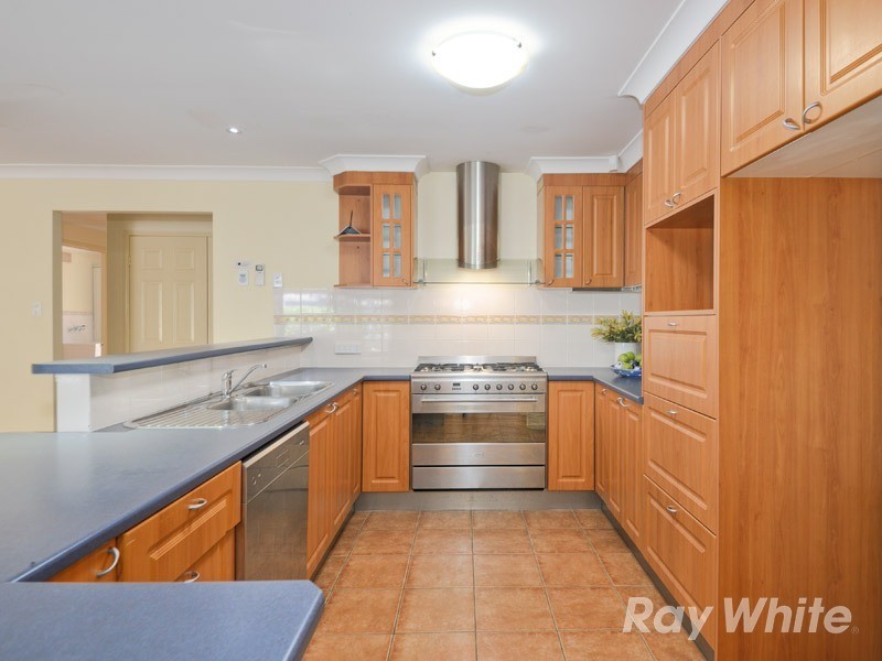 14 Laura Place, Nudgee QLD 4014