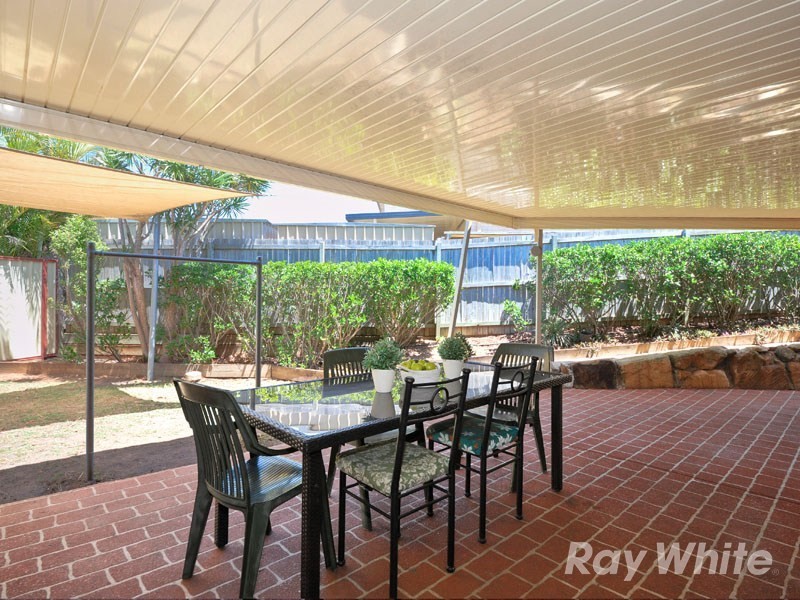 14 Laura Place, Nudgee QLD 4014