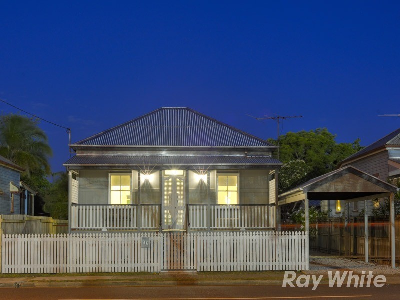 157 Melton Road, Nundah QLD 4012