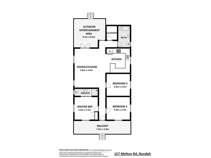 157 Melton Road, Nundah QLD 4012