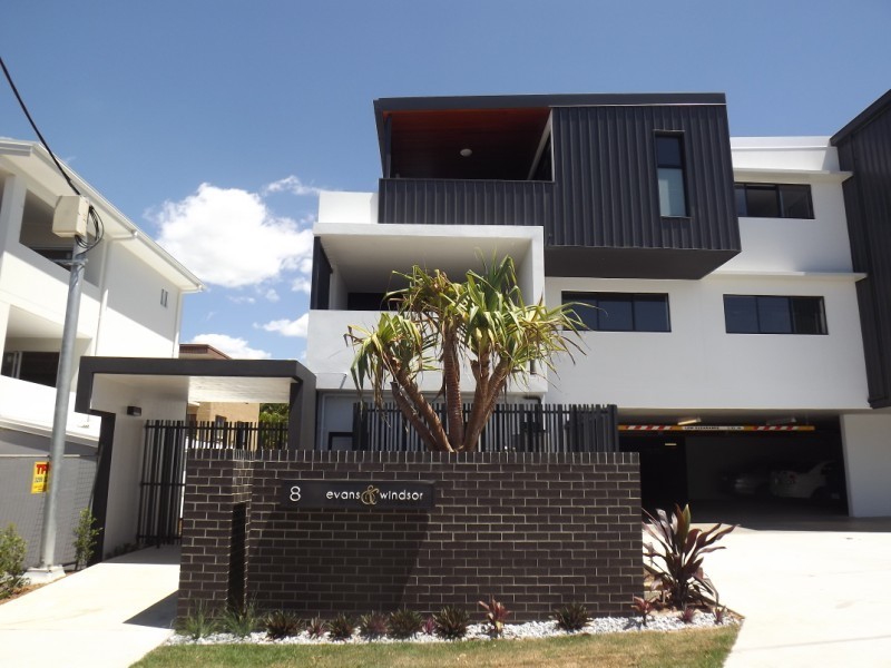 10/8 Windsor Street, Nundah QLD 4012