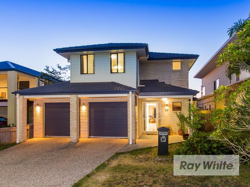 6B Amelia Street, Nundah QLD 4012