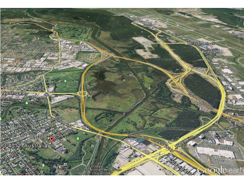 6B Amelia Street, Nundah QLD 4012