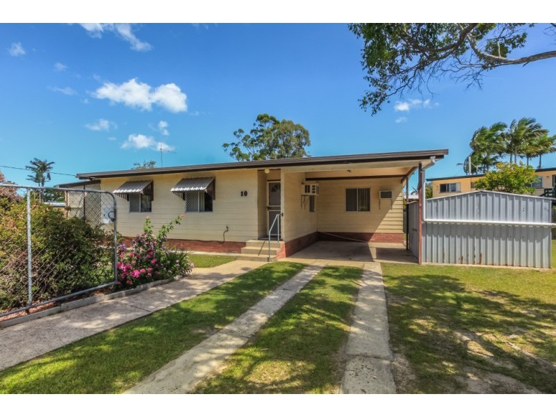 10 Winifred Street, Burpengary QLD 4505