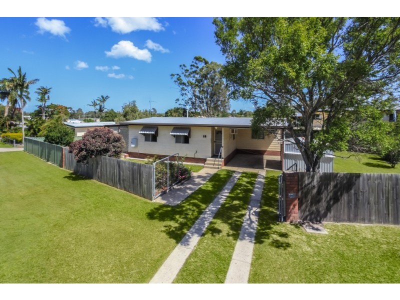 10 Winifred Street, Burpengary QLD 4505