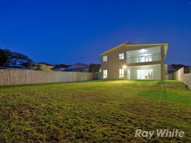 41 Deloraine Street, Wavell Heights QLD 4012