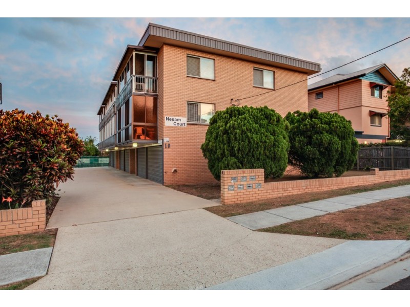 2/19 DWYER STREET, Nundah QLD 4012