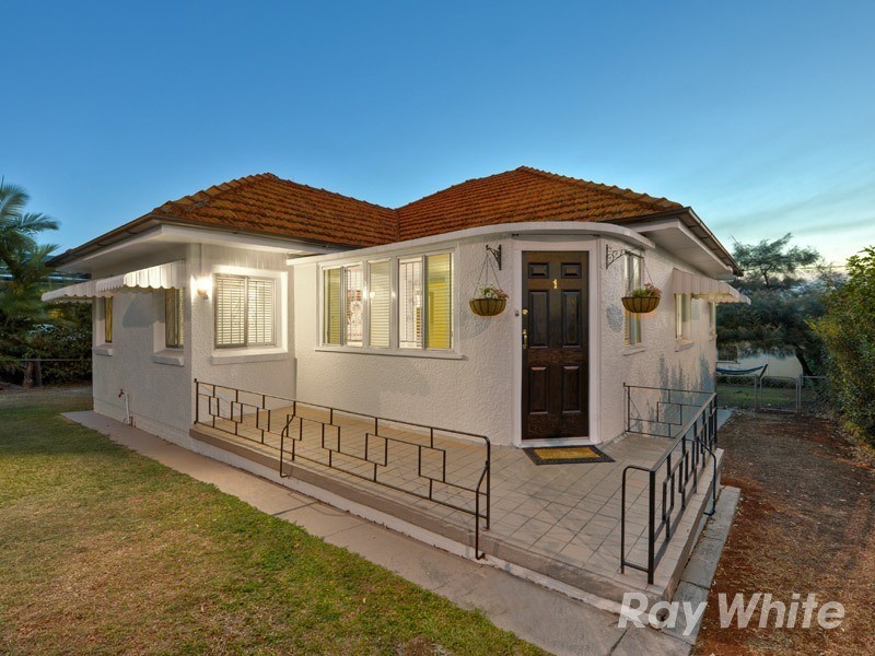 1 Walton Street, Banyo QLD 4014