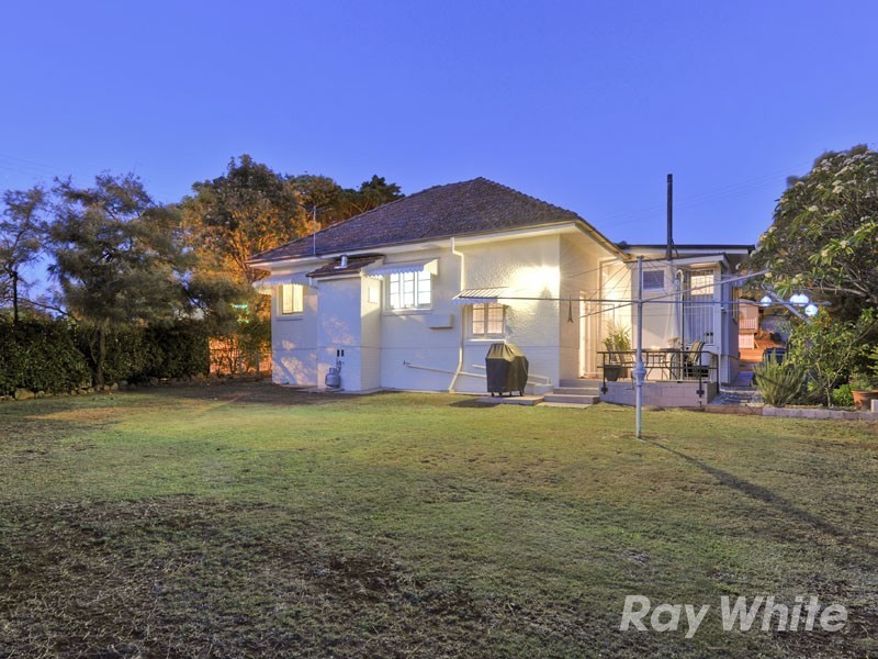 1 Walton Street, Banyo QLD 4014