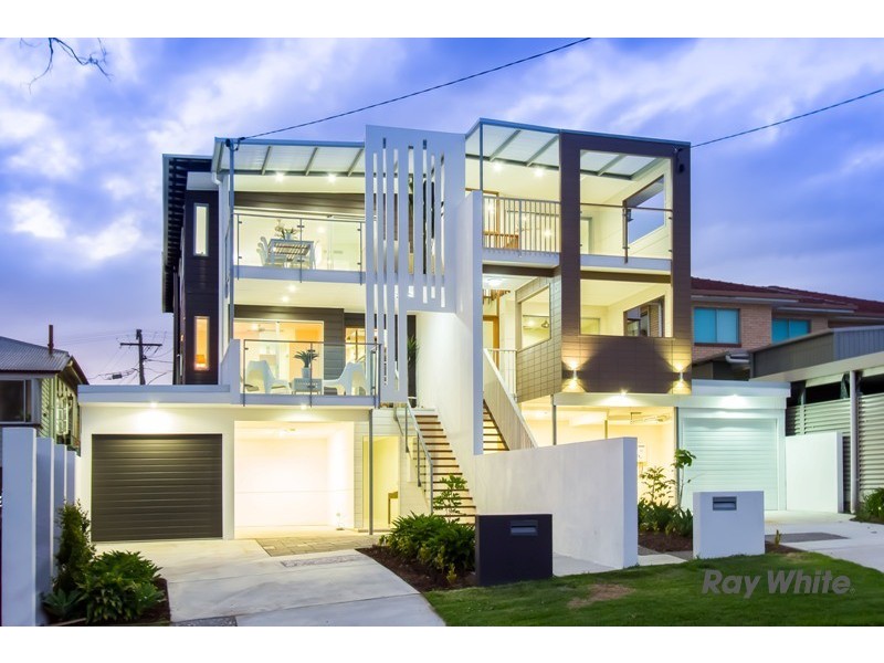 Lot 4/ 45A Willmington Street, Wooloowin QLD 4030