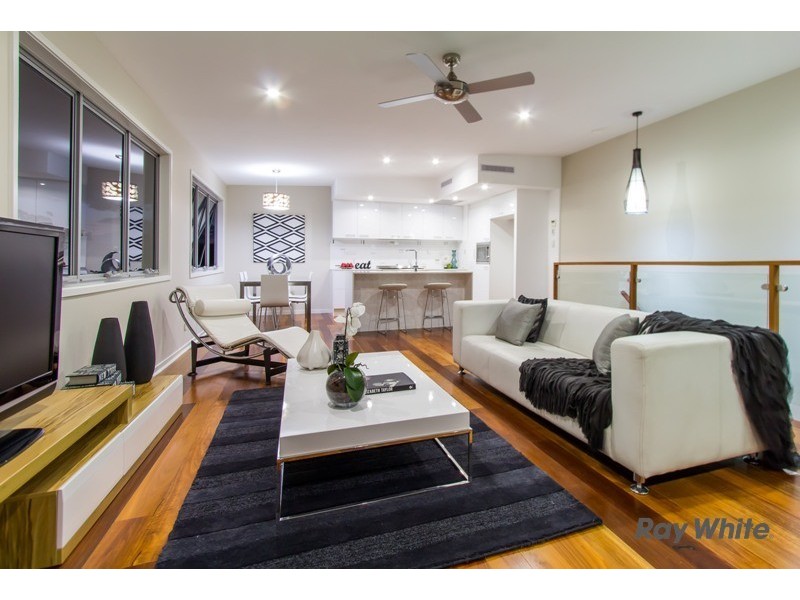 Lot 4/ 45A Willmington Street, Wooloowin QLD 4030