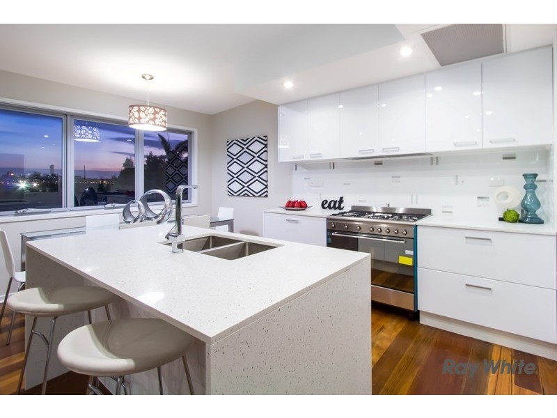 Lot 4/ 45A Willmington Street, Wooloowin QLD 4030