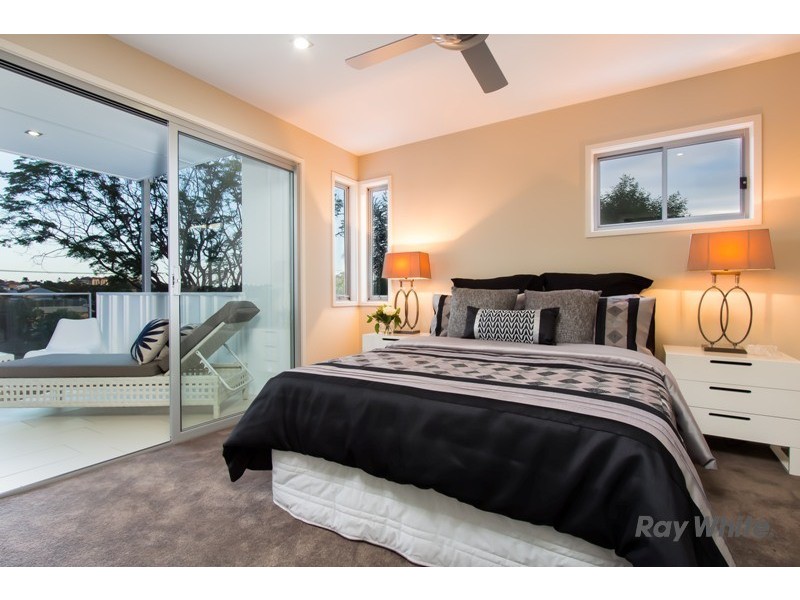 Lot 4/ 45A Willmington Street, Wooloowin QLD 4030